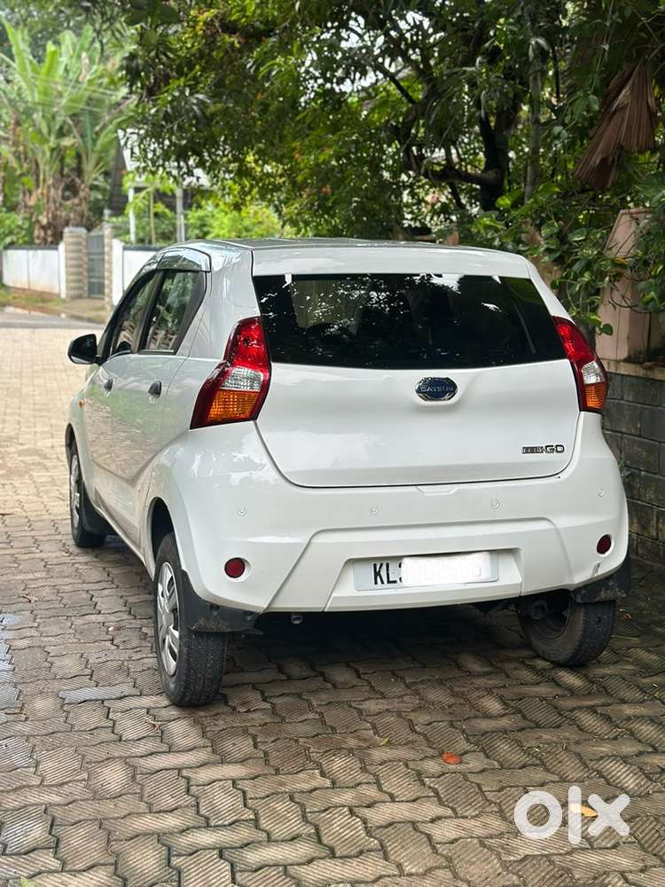 Datsun Redigo 2018 Petrol 24000 Km Driven