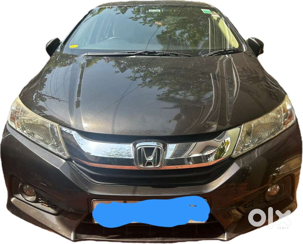 Honda City For Sale