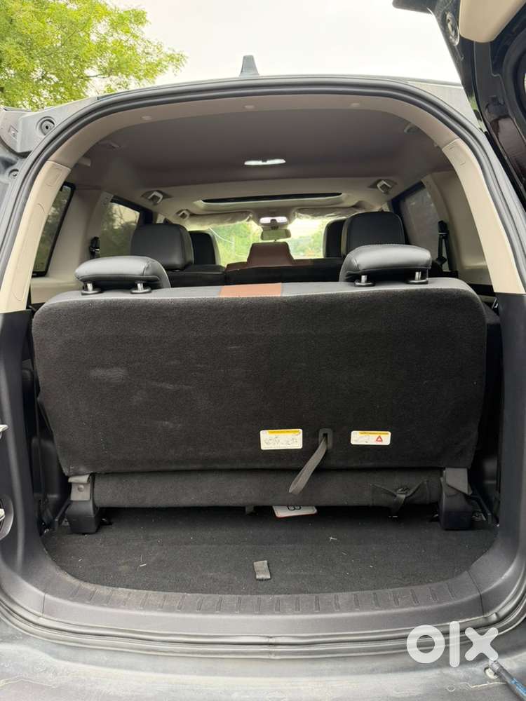 Mahindra Scorpio-n Diesel 2024