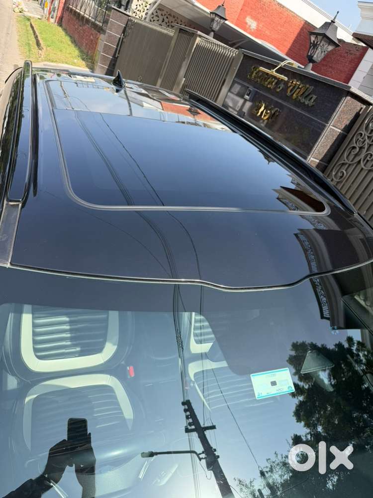 2023 Kia Seltos Diesel At
