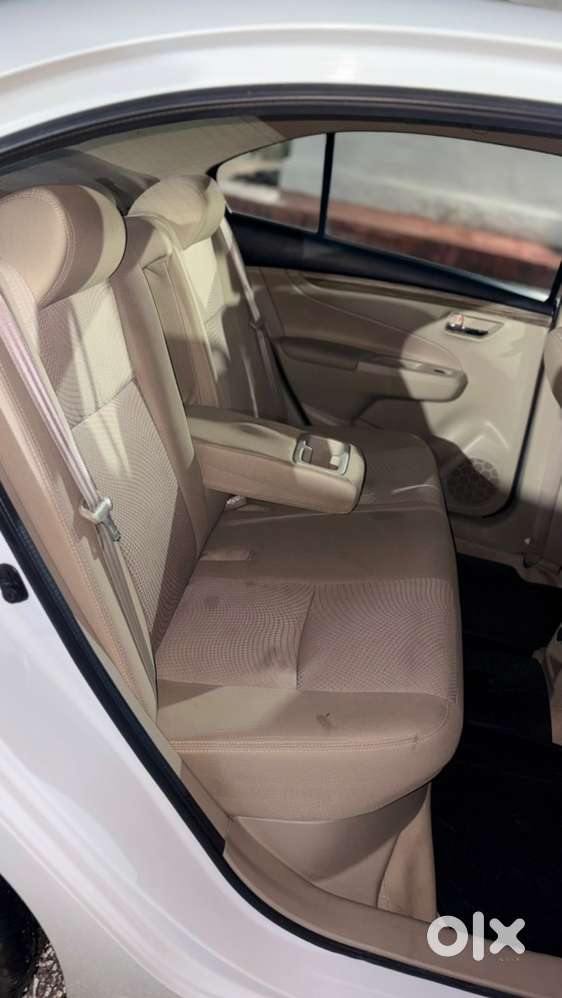 2022 Maruti Suzuki Ciaz Petrol