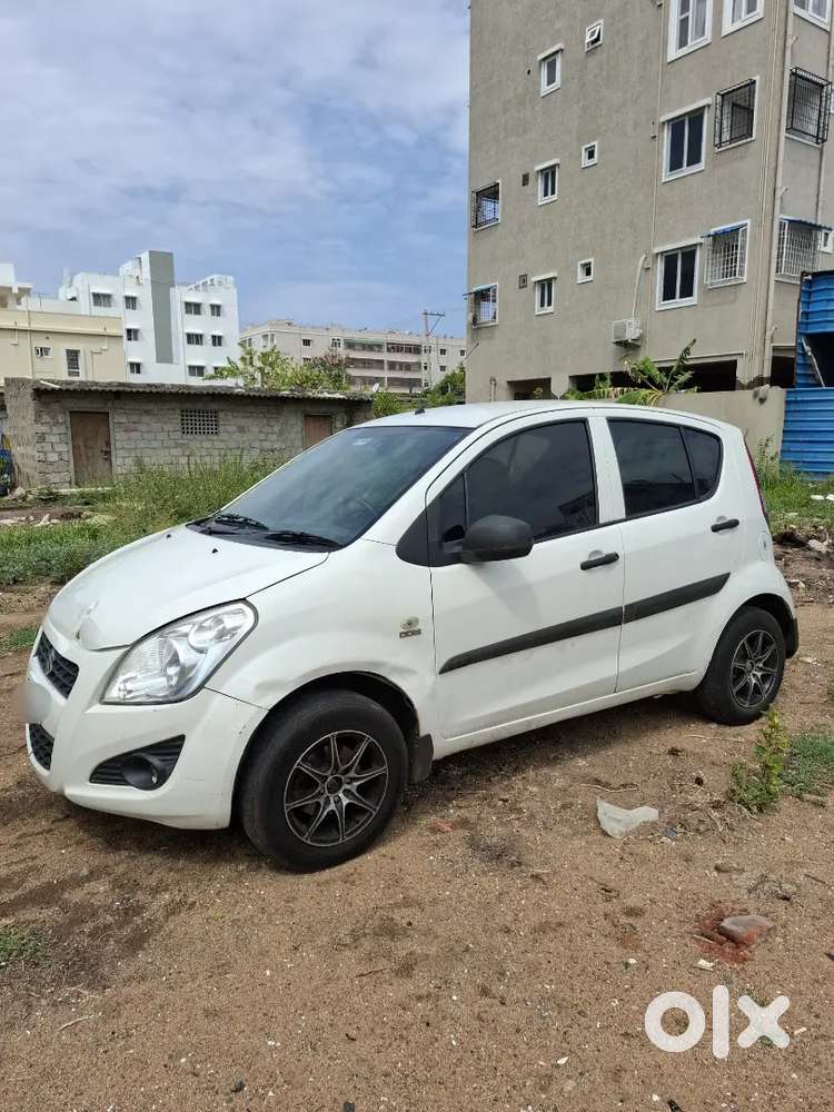 Maruti Suzuki Ritz 2015 Diesel 135000 Km Driven