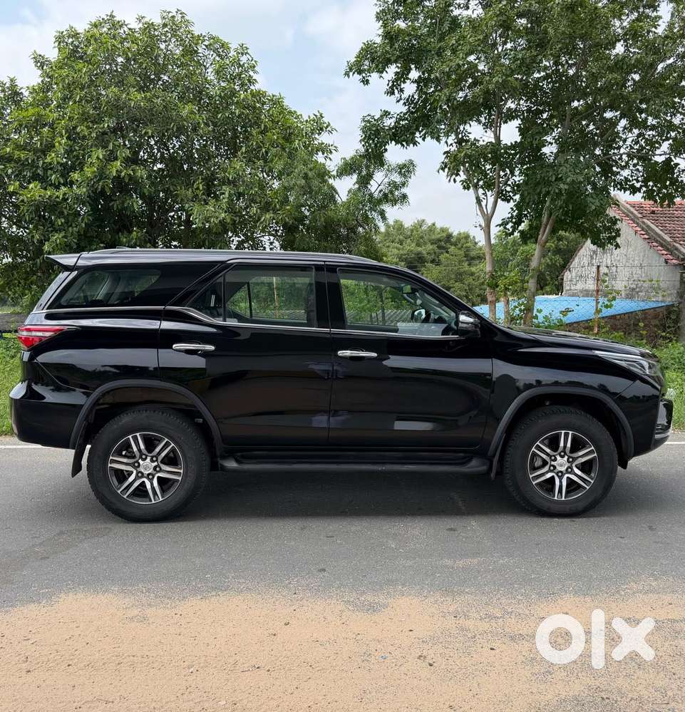 Toyota Fortuner 4x2 Mt 2.8 Diesel, 2025, Diesel