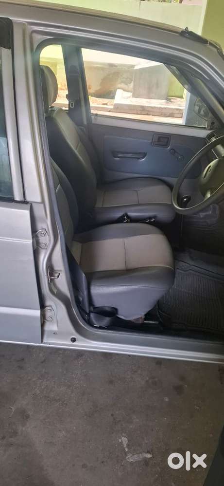 Maruti Suzuki 800, 2007