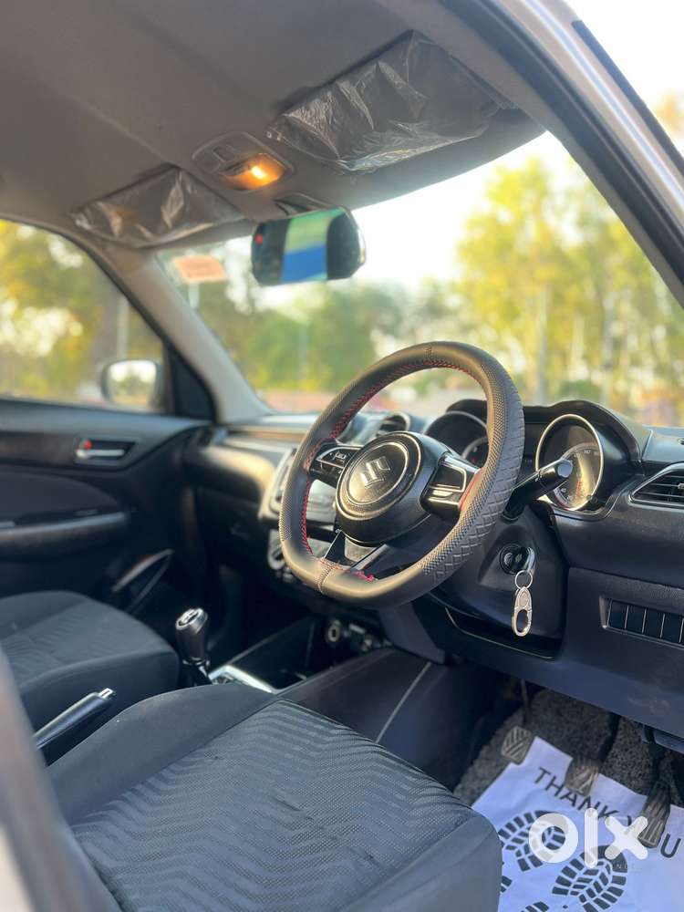 Maruti Suzuki Swift 2018 Vdi, 2018, Diesel