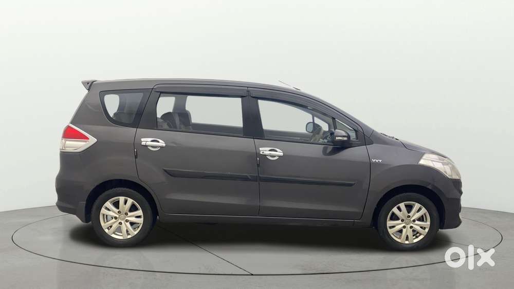 Maruti Suzuki Ertiga 1.5 Zxi, 2016, Petrol
