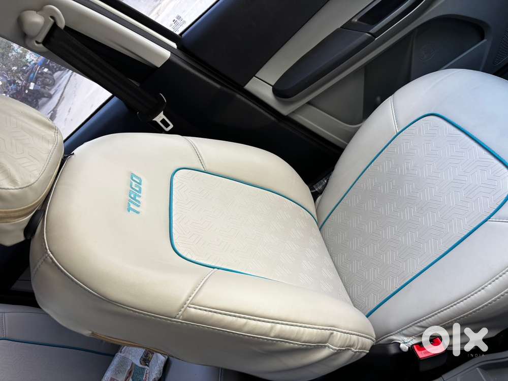 Tata Tiago 1.2 Petrol Manual 2024