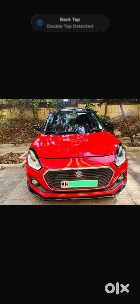 Maruti Suzuki New-gen Swift 2018 Petrol Good Condition