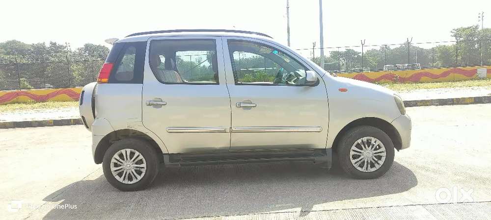Mahindra Quanto 2012 Diesel Well Maintained