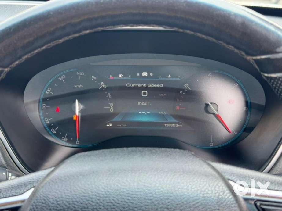 Mg Hector 2.0 Sharp Diesel, 2019