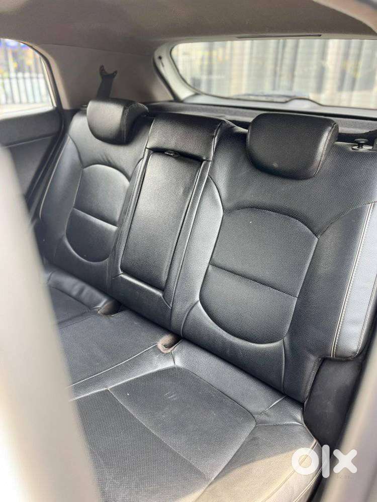 Hyundai Creta 1.6 Sx (o), 2018, Diesel