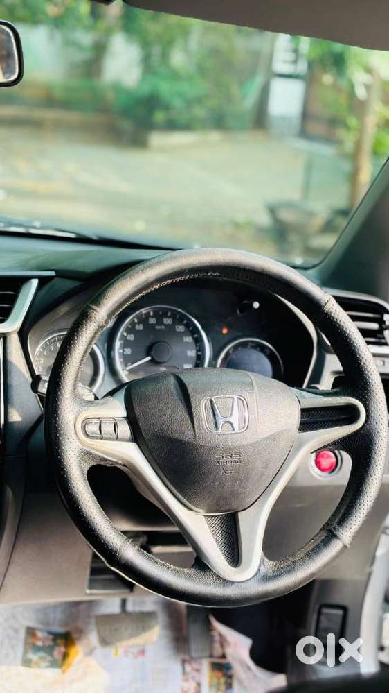 Honda Br-v Vx (petrol), 2016, Petrol