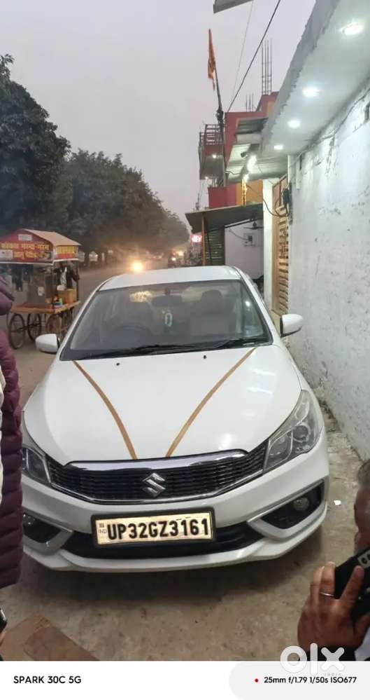 Maruti Suzuki Ciaz 2016 Diesel 1st Owner