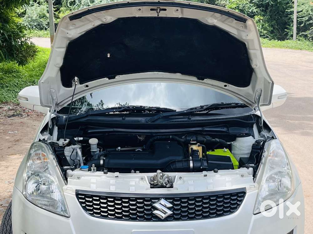 Maruti Suzuki Swift Ddis Vdi, 2012, Diesel