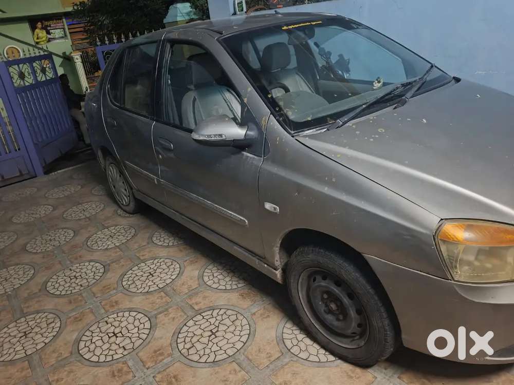 Well-maintained Car