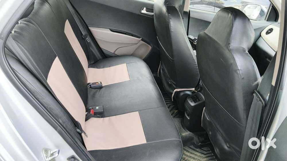 Hyundai Grand I10 Sportz(o) 1.2 Mt, 2018, Petrol