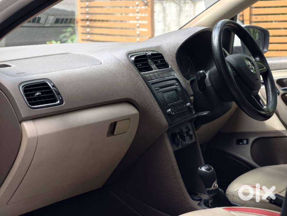 Skoda Rapid, 2013, Diesel