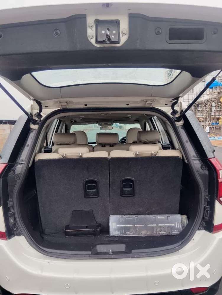 Mahindra Xuv500 W9 1.99, 2018, Diesel