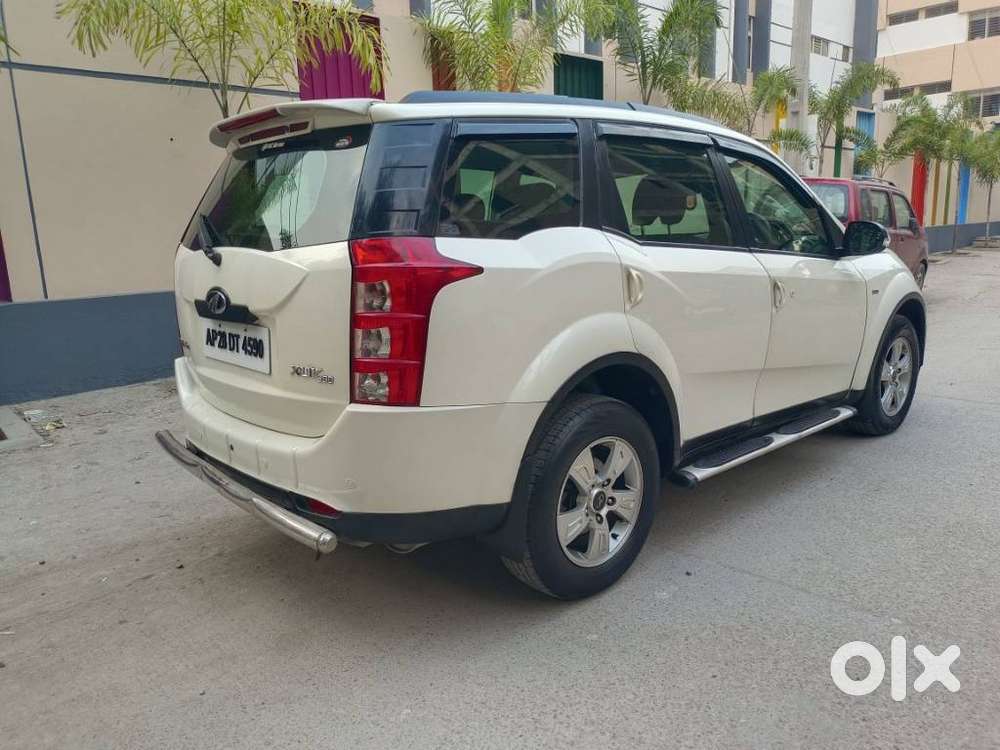 Mahindra Xuv500 W8, 2013, Diesel
