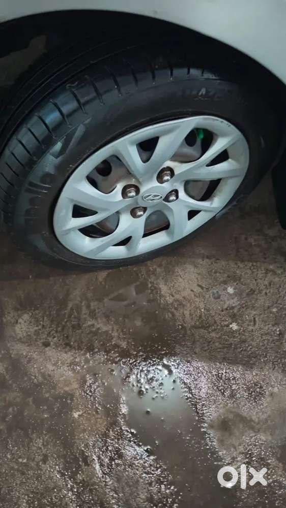 Hyundai Grand I10 Magna 2018