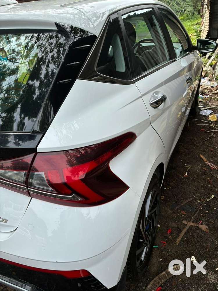 Hyundai Car Petrol 2024