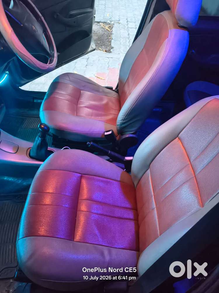 Tata Indica V2 Dls