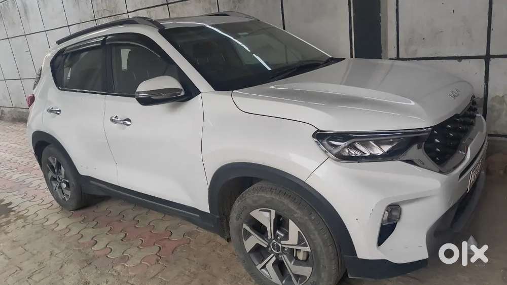 Kia Sonet 2022