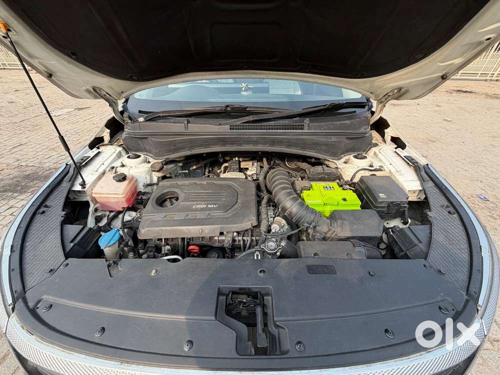 Kia Seltos Htx Plus D, 2020, Diesel