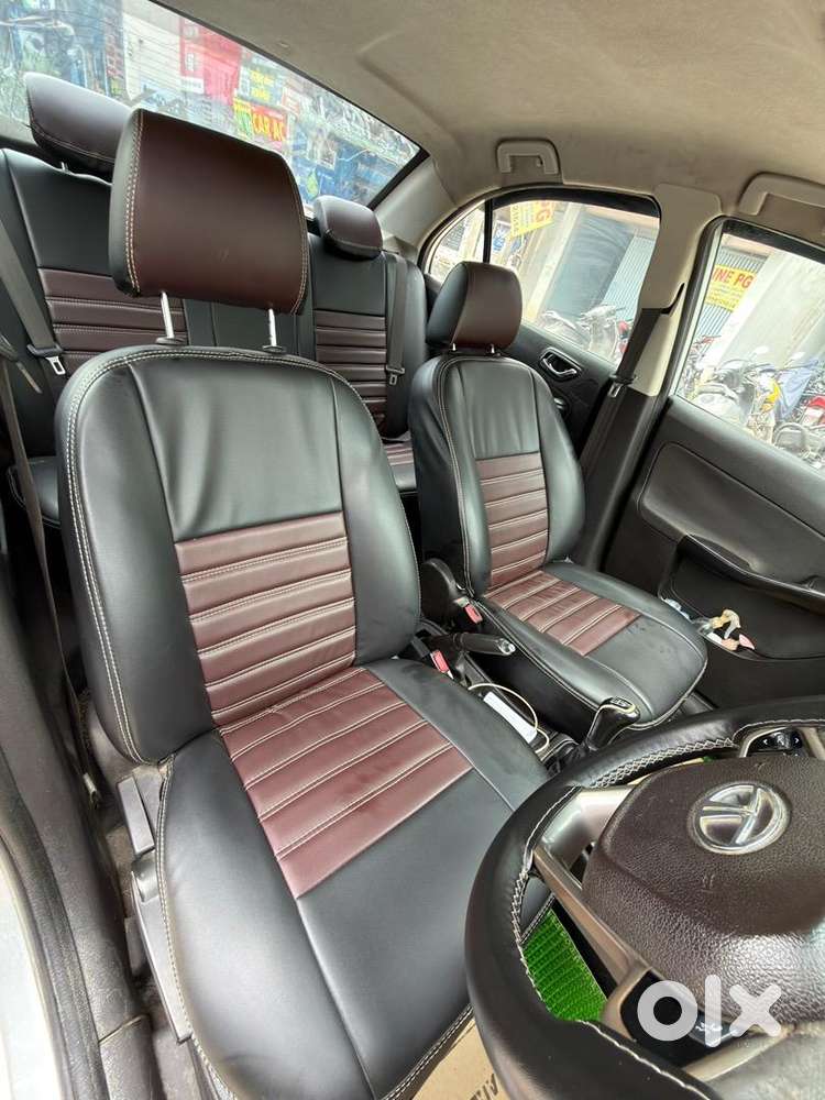 Tata Zest 2019 Diesel Well Maintained
