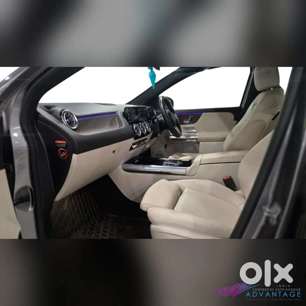 Mercedes-benz Gla Class 220 D 4matic, 2023, Diesel