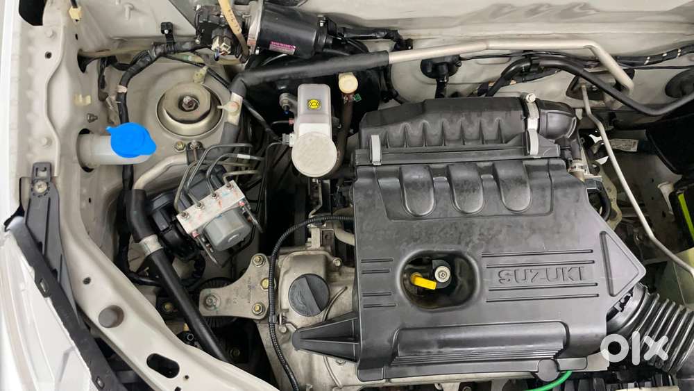 Maruti Suzuki Alto K10 Vxi, 2019, Petrol