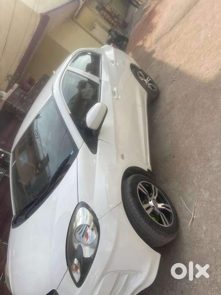 Honda Amaze 2015 Diesel Good Condition