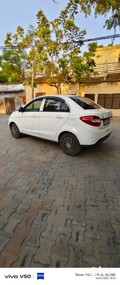 Tata Zest 2019 Diesel 62500 Km Driven