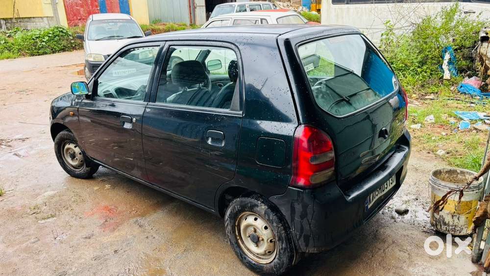 Maruti Suzuki Alto 2007 Model
