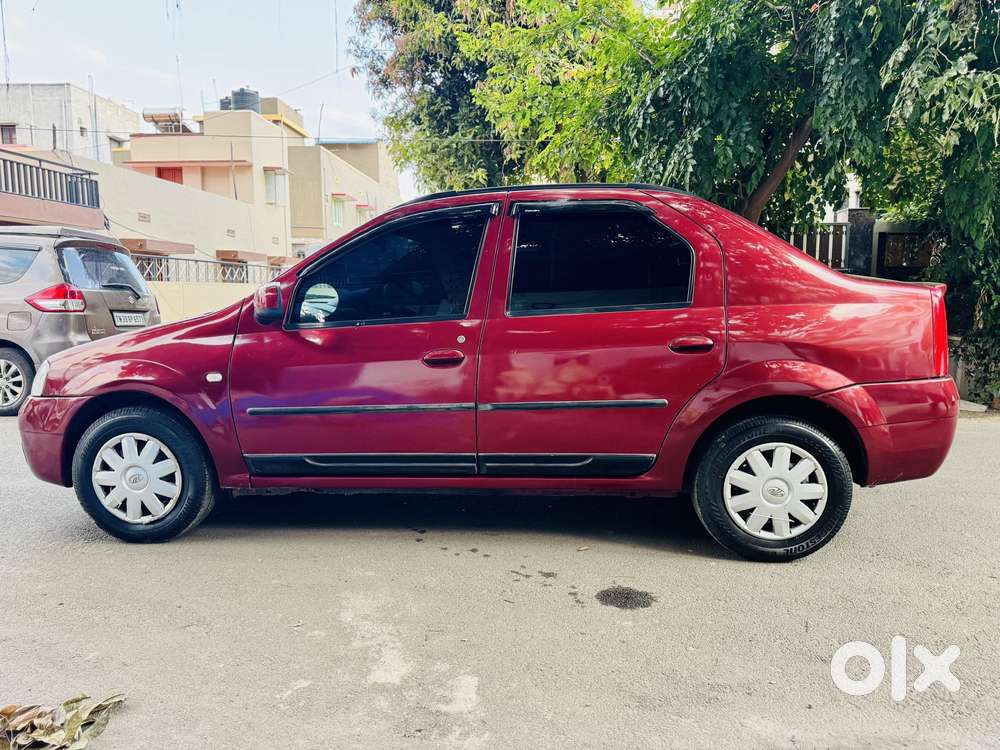 Mahindra Verito 1.5 D4, 2012, Diesel