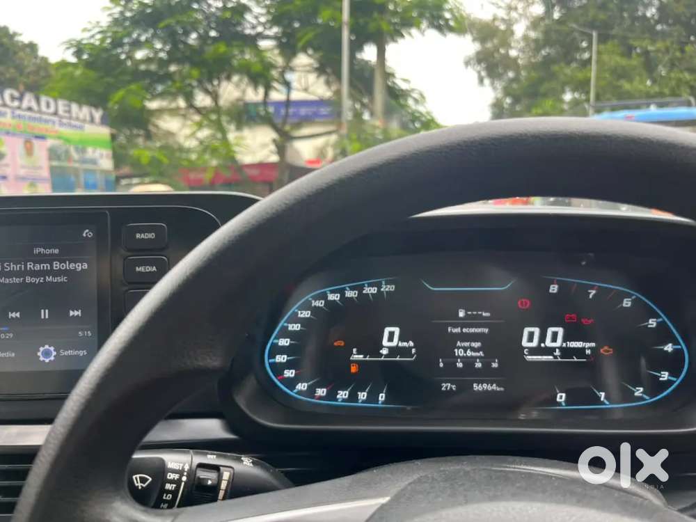 Hyundai I20 1.2 Spotz 2021
