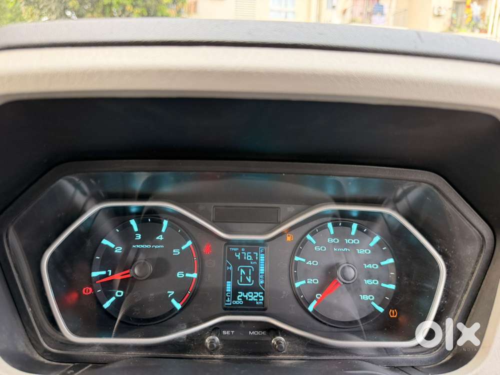Mahindra Scorpio S11 Mt 7s, 2020, Diesel