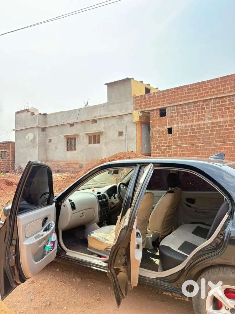 Hyundai Accent 1.5 Gle 2005