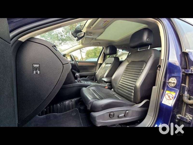 Volkswagen Passat 2.0 Tdi At Highline, 2019, Diesel