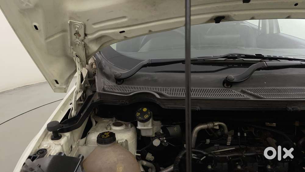 Ford Ecosport [2017-2021] 1.5 Titanium Ti Vct At, 2019, Petrol