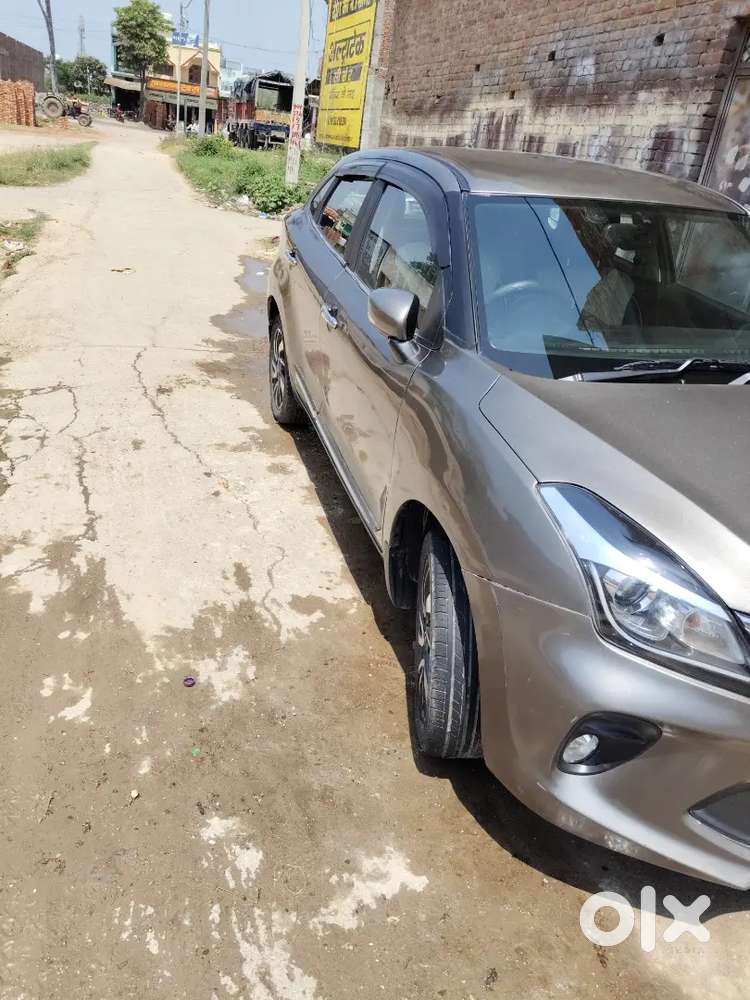 Maruti Suzuki Baleno 2019 Petrol 63000 Km Driven