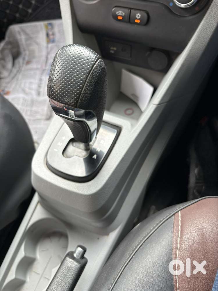 Tata Tiago Xza Plus, 2021, Petrol