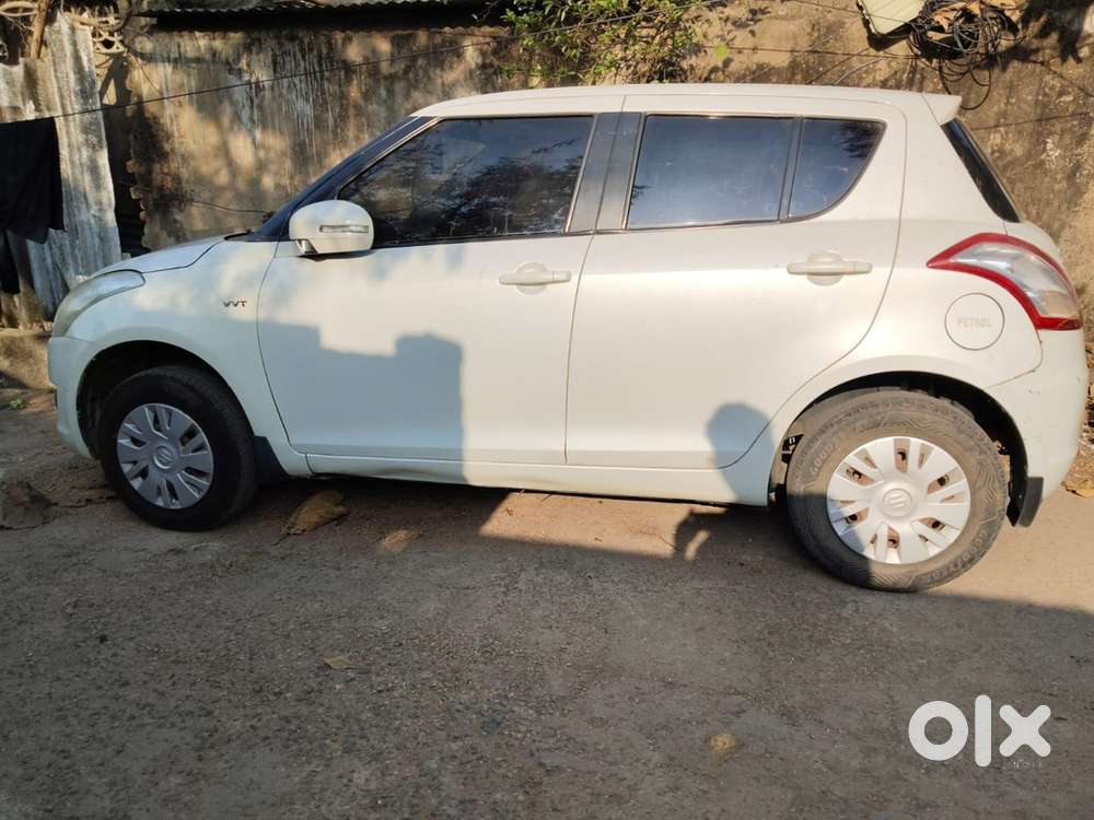 Used Maruti Suzuki 2014
