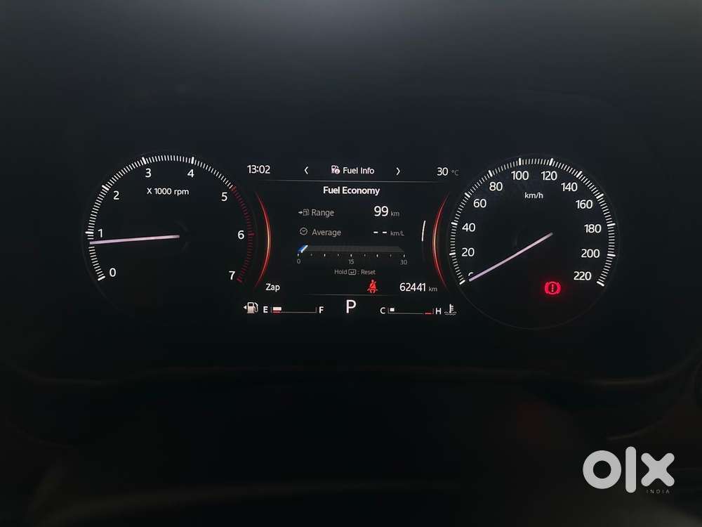 Mahindra Scorpio-n Z8 L Diesel At 2wd 7 Str, 2022, Diesel