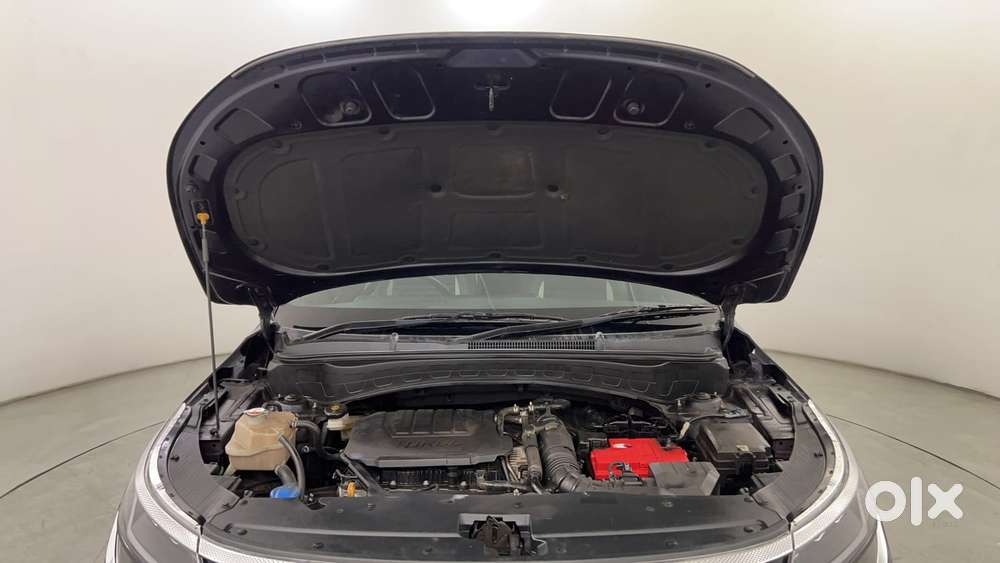Kia Seltos Gtx Plus 1.5 Turbo Petrol Dct, 2023, Petrol