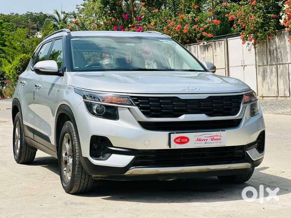Kia Seltos Htk Plus D, 2022, Diesel