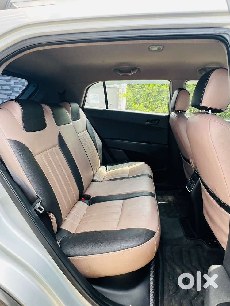 Hyundai Creta 1.4 E Plus Crdi, 2018, Diesel