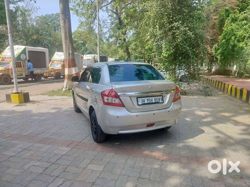 Maruti Suzuki Swift Dzire, 2014, Petrol