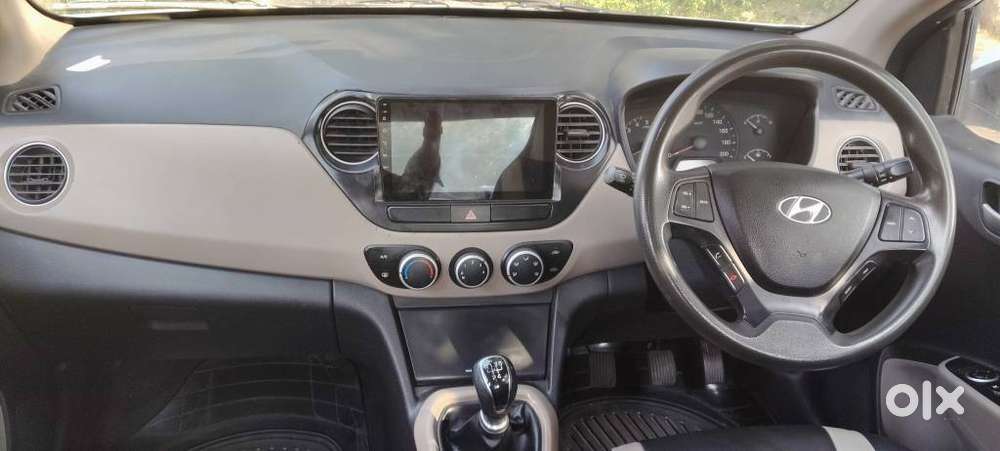 Hyundai Xcent 1.1 Crdi Sx, 2014, Diesel
