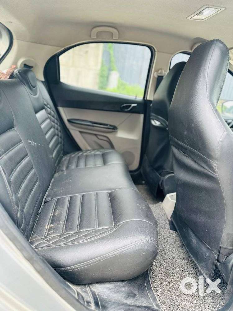 Tata Tiago 1.2 Revotron Xt, 2016, Petrol